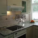 Apartment Elizabet Malinska