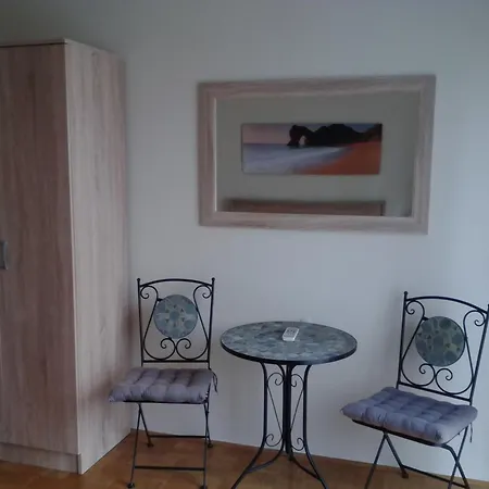 Elizabet Apartament *