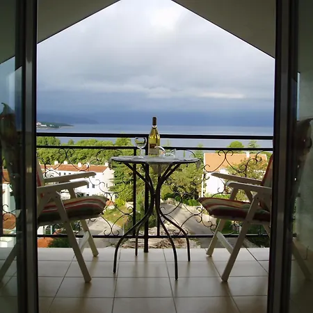Apartament Elizabet *