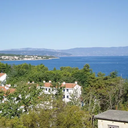 Elizabet Apartament Malinska