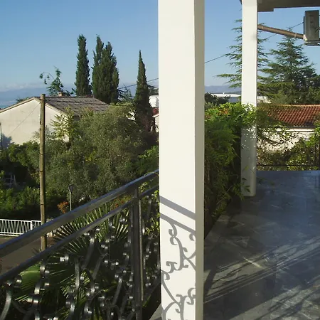 Apartament Elizabet *
