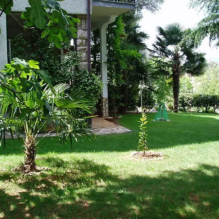 Apartamento Elizabet Malinska