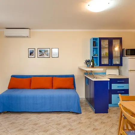 Apartament Elizabet