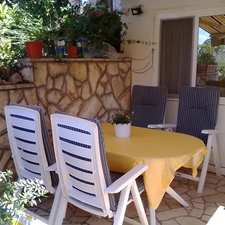 Elizabet Apartament Malinska