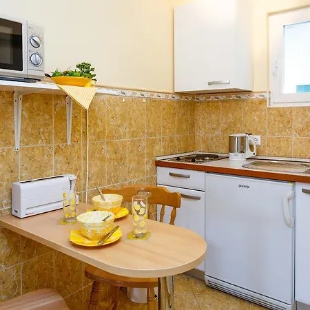 Apartament Elizabet