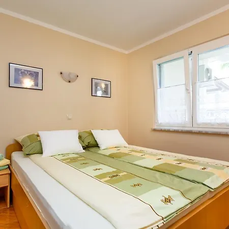 Apartment Elizabet