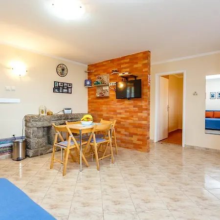 Apartament Elizabet