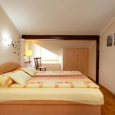 Elizabet Apartament Malinska