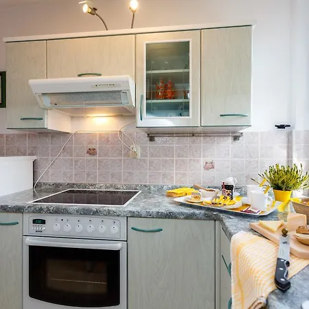 Apartament Elizabet