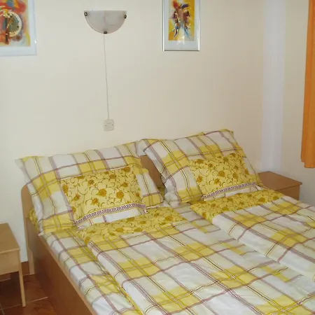 Apartment Elizabet