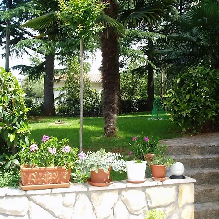 Appartement Elizabet Malinska