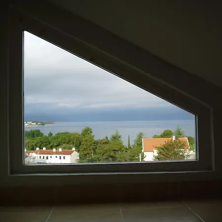Apartment Elizabet Malinska