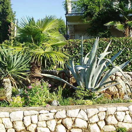 Apartment Elizabet