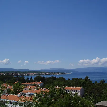 Apartment Elizabet Malinska