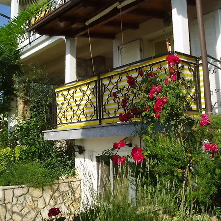 Apartment Elizabet *