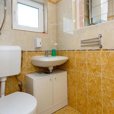 Apartment Elizabet *