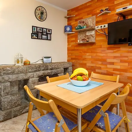 Apartment Elizabet