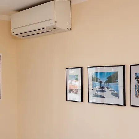 Apartment Elizabet