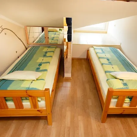 Apartment Elizabet