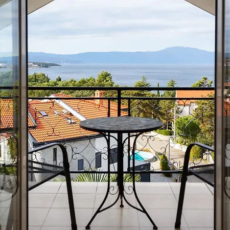Apartment Elizabet *
