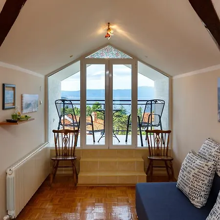 Apartment Elizabet