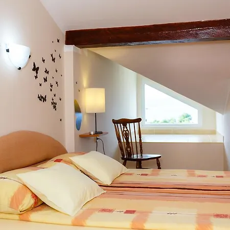 Elizabet Apartment Malinska
