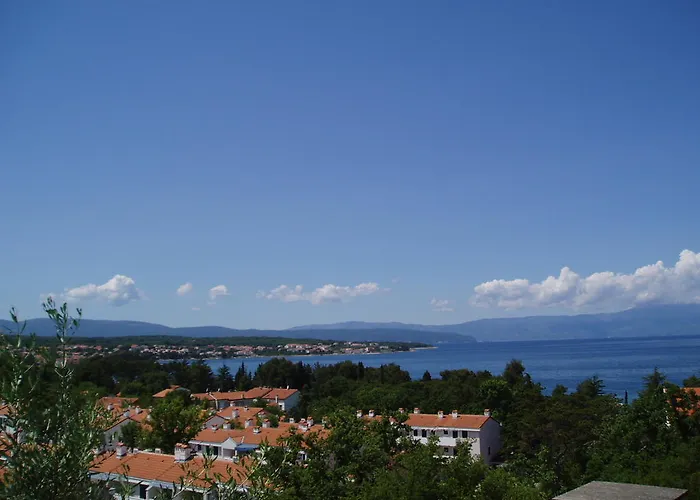 Lägenhet Elizabet Malinska