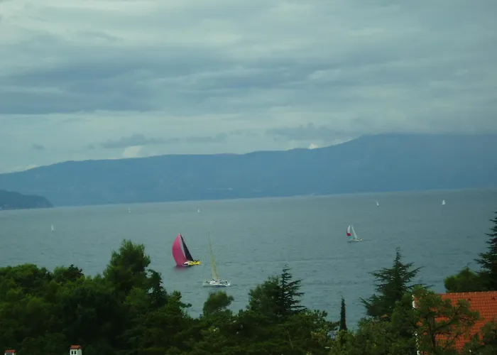 Lägenhet Elizabet *