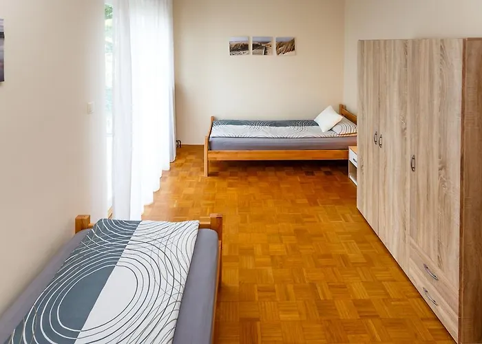 Elizabet Lägenhet *