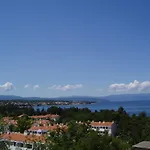 Apartament Elizabet Malinska
