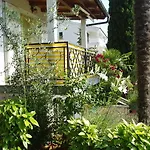 Apartament Elizabet Malinska