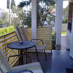 Apartament Elizabet *