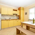 Elizabet Apartament Malinska