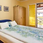Apartament Elizabet Malinska