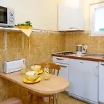 Apartament Elizabet