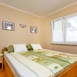 Apartament Elizabet