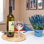 Elizabet Apartament Malinska