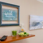 Elizabet Apartament Malinska