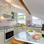 Elizabet Apartament