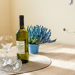 Apartament Elizabet Malinska