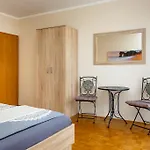 Elizabet Apartament