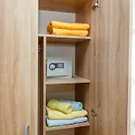 Elizabet Apartament *