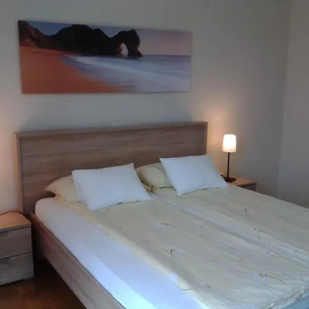 Apartament Elizabet