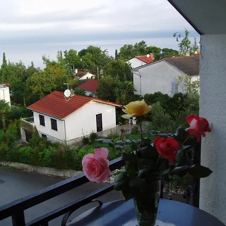 Elizabet Apartament