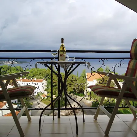 Apartament Elizabet *
