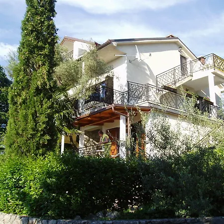 Appartamento Elizabet *