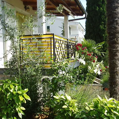 Apartament Elizabet Malinska