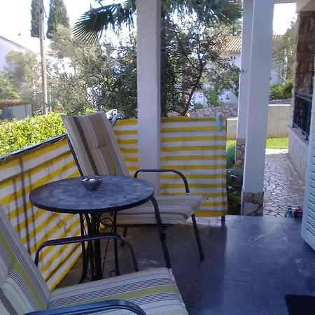 Apartament Elizabet *