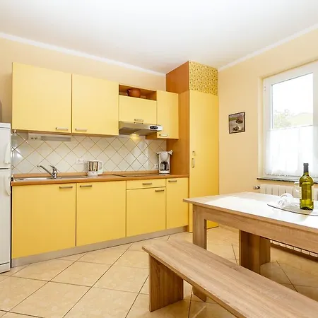 Elizabet Apartament Malinska