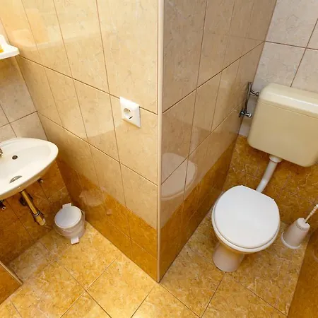 Apartament Elizabet Malinska